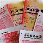 super lottery winning numbers